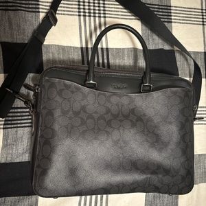 Coach - Beckett Briefcase/Bag